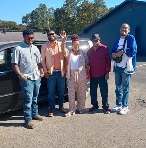 Meet your Posher, Ruby